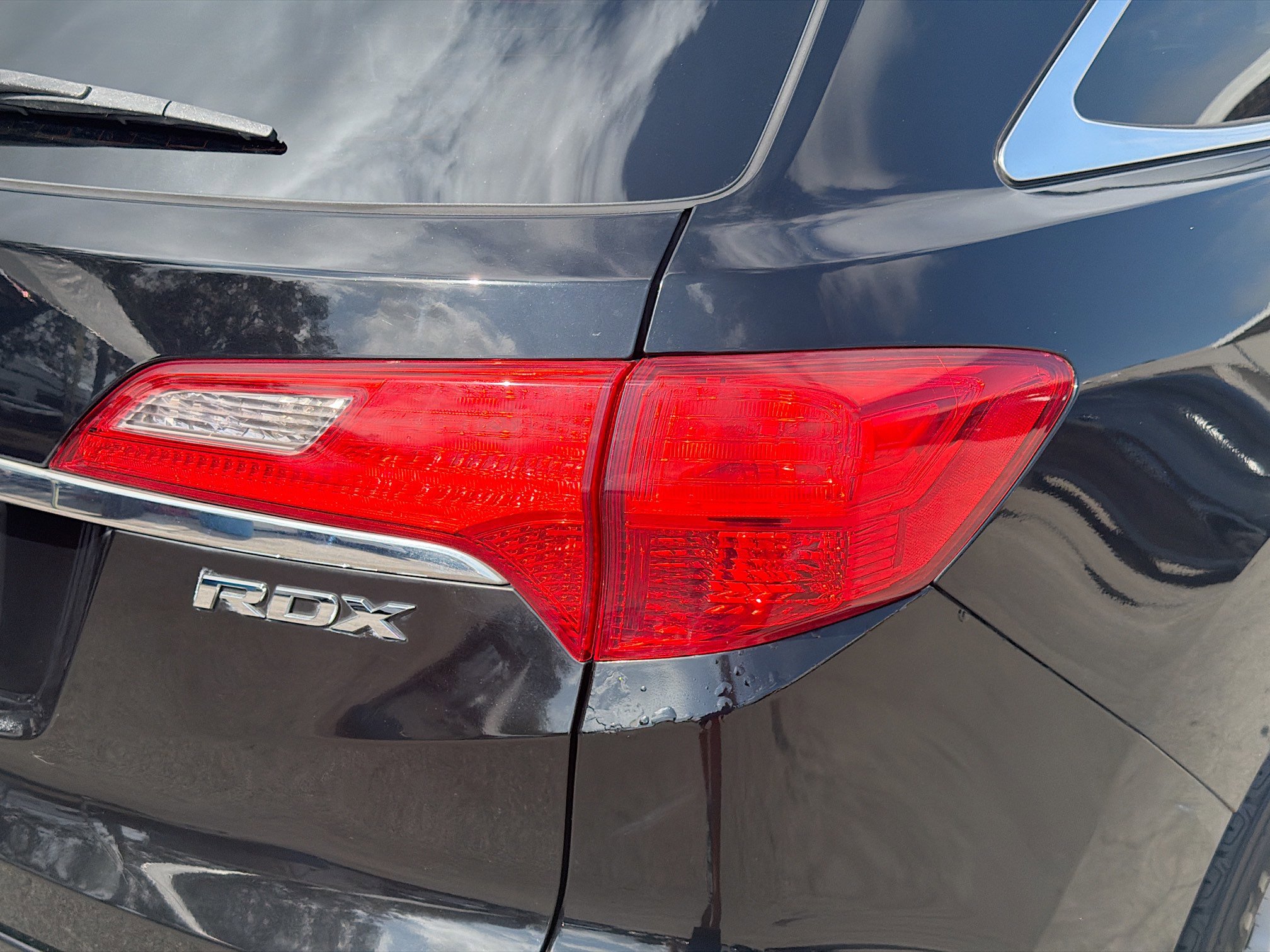 Used 2013 Acura RDX FWD w/ Technology Package image 24