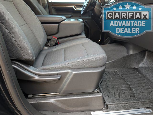 Used 2023 Chevrolet Silverado 1500 RST AWD/4WD image 23