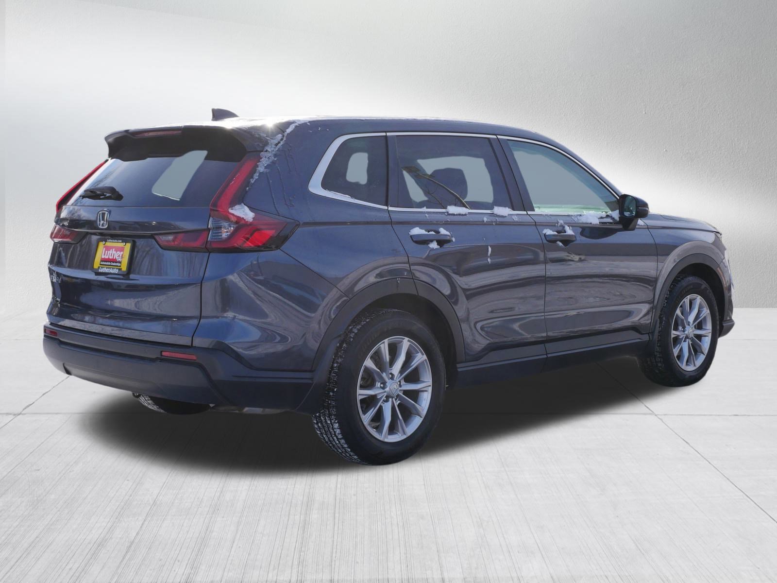 Used 2023 Honda CR-V EX-L image 7