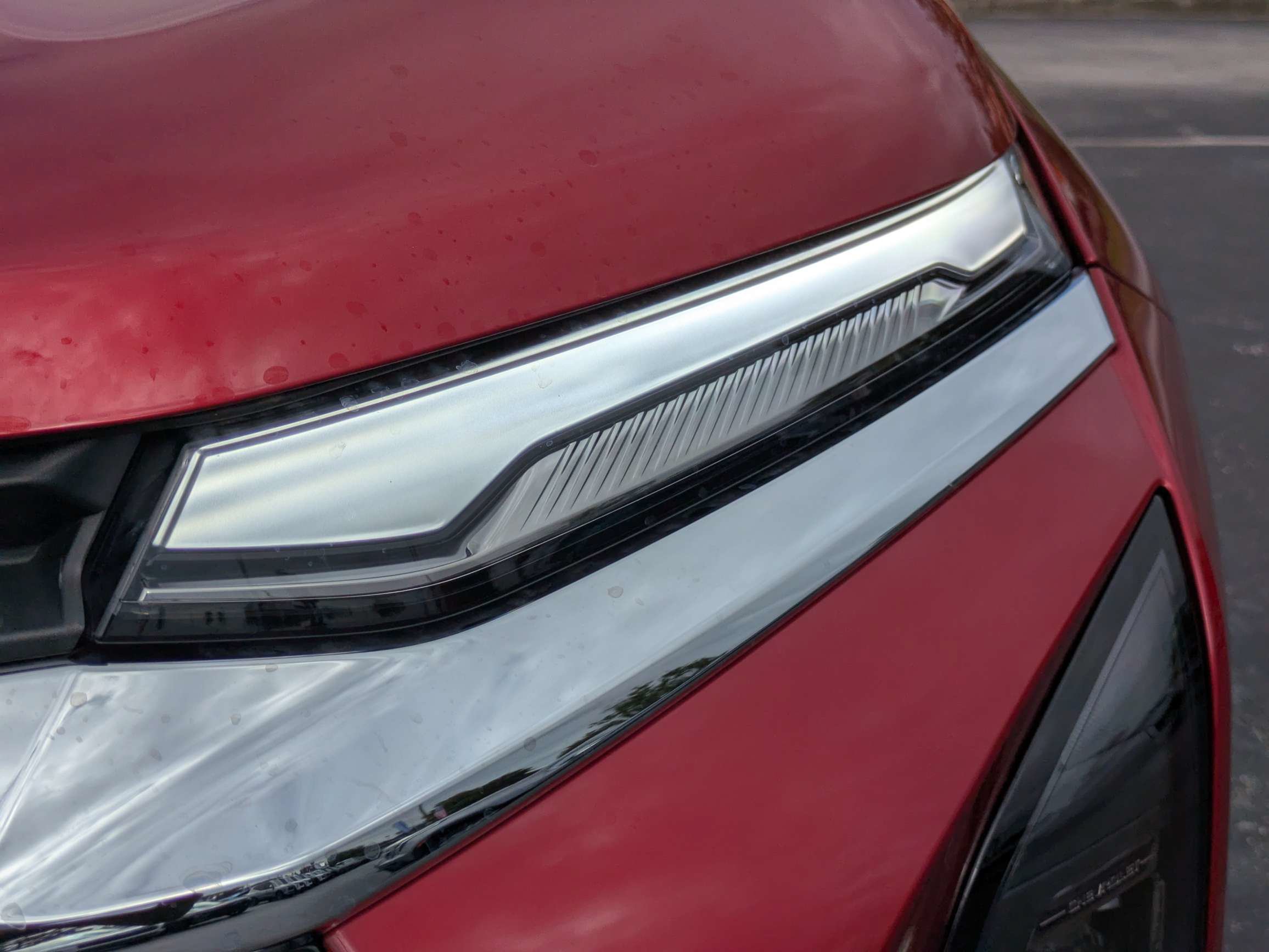 New 2027 Chevrolet Equinox LT w/ Convenience Package II FWD image 32