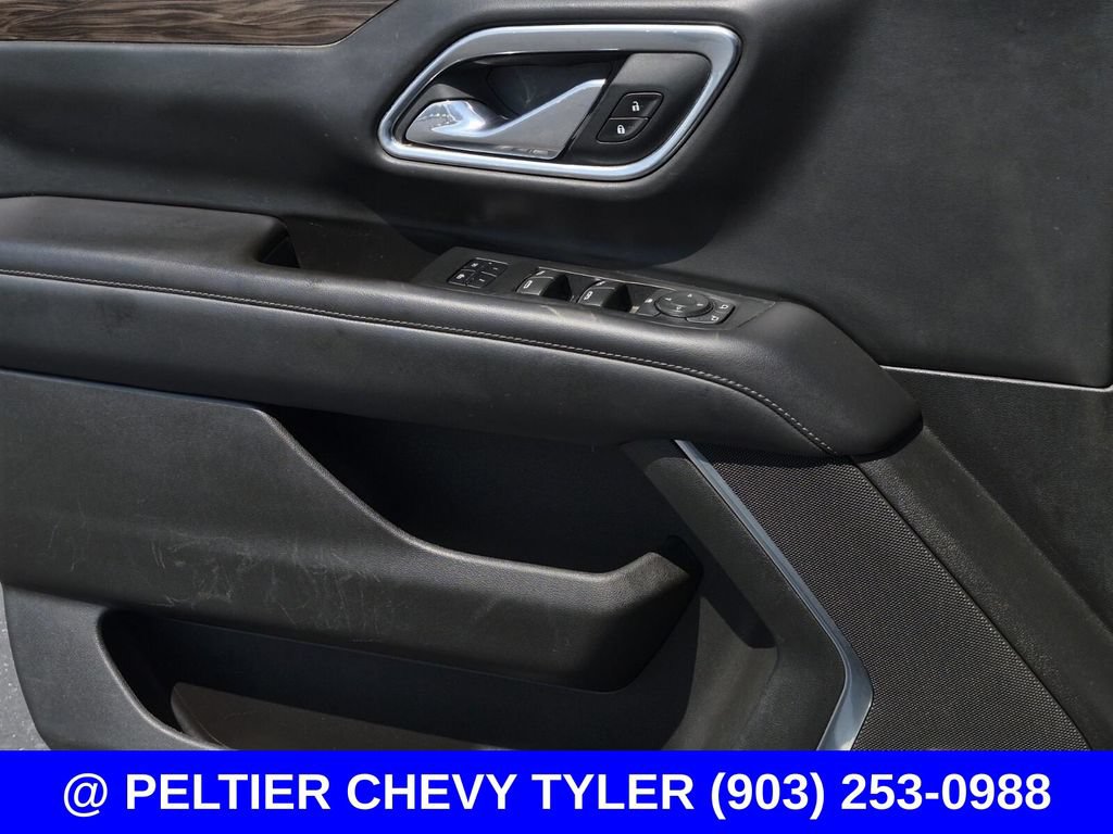 Used 2021 Chevrolet Tahoe Z71 AWD/4WD image 29