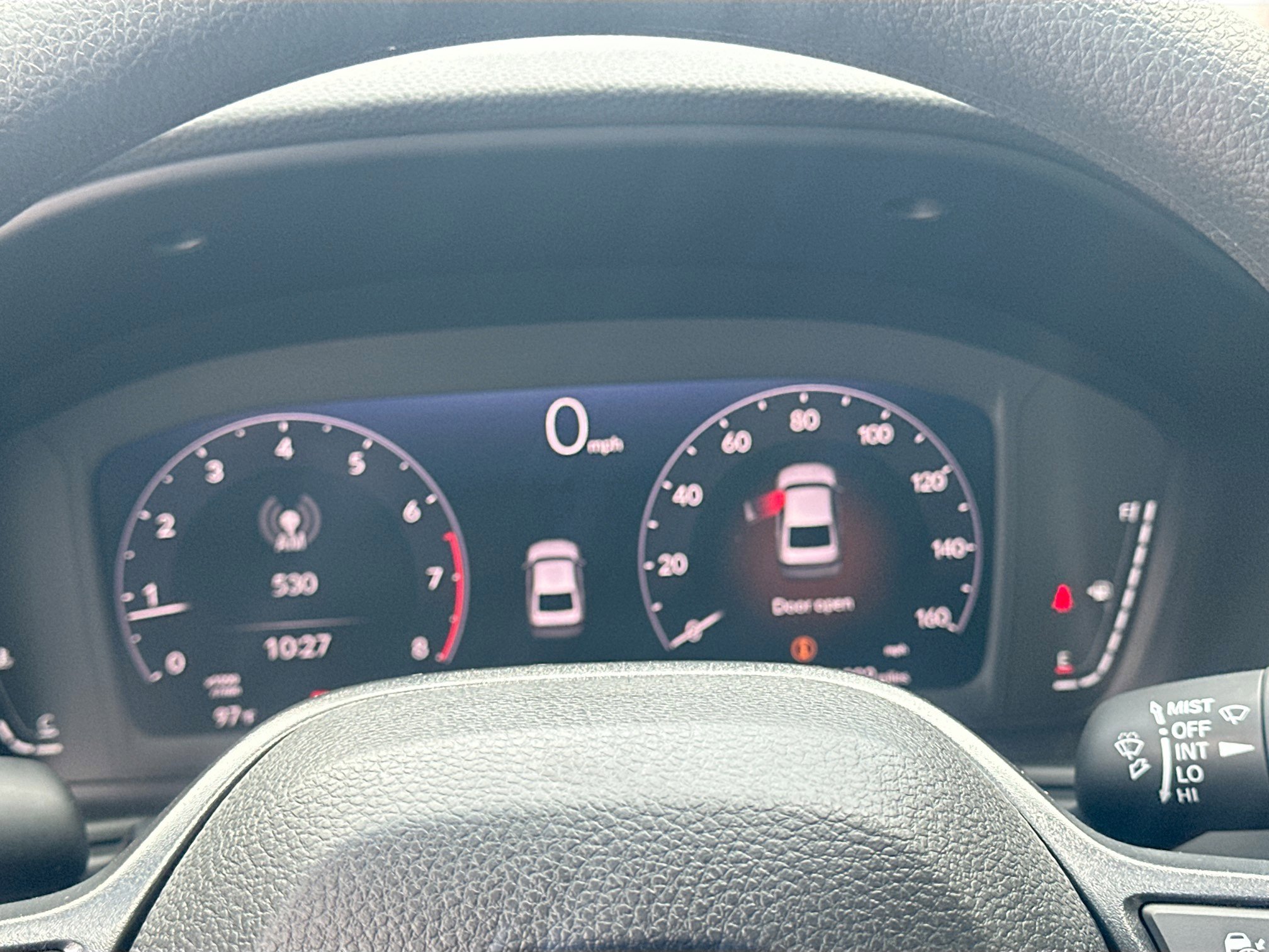 New 2025 Honda Accord SE image 9