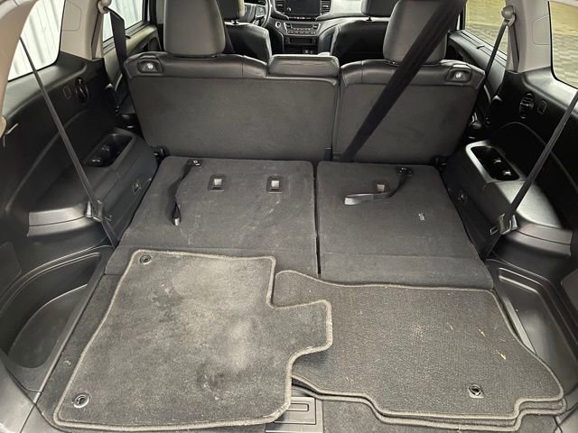 Used 2022 Honda Pilot Special Edition image 14