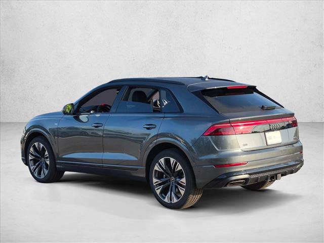 New 2026 Audi Q8 Premium Plus AWD/4WD image 7