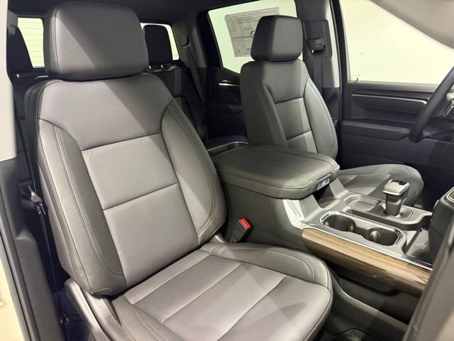 New 2026 Chevrolet Silverado 1500 RST w/ Safety Package AWD/4WD image 28