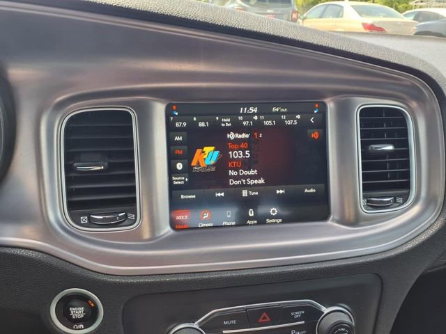 Certified 2023 Dodge Charger SXT image 17