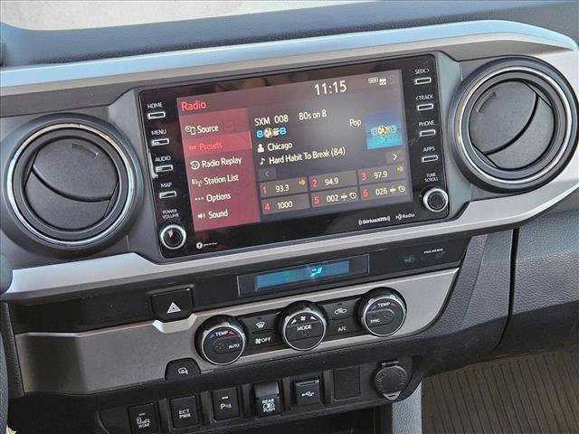 Used 2021 Toyota Tacoma SR5 image 13