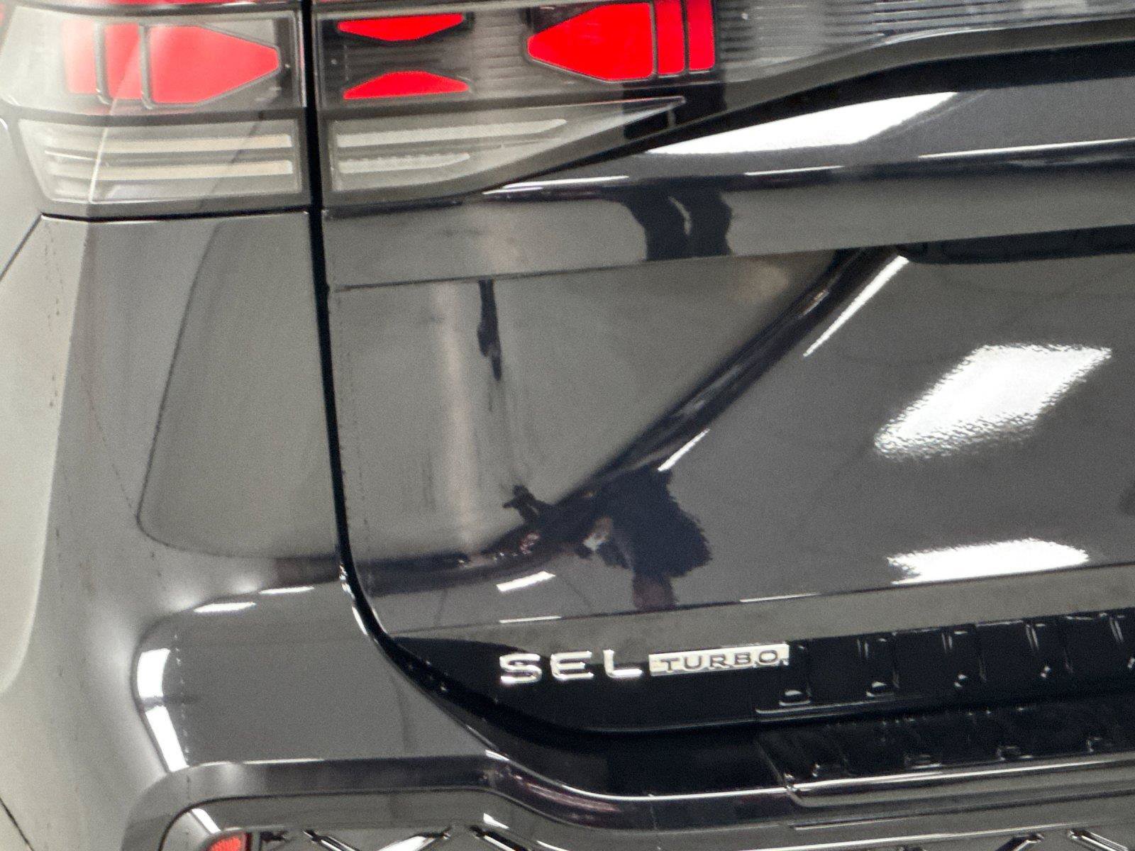 New 2026 Volkswagen Tiguan SEL R-Line AWD/4WD image 26