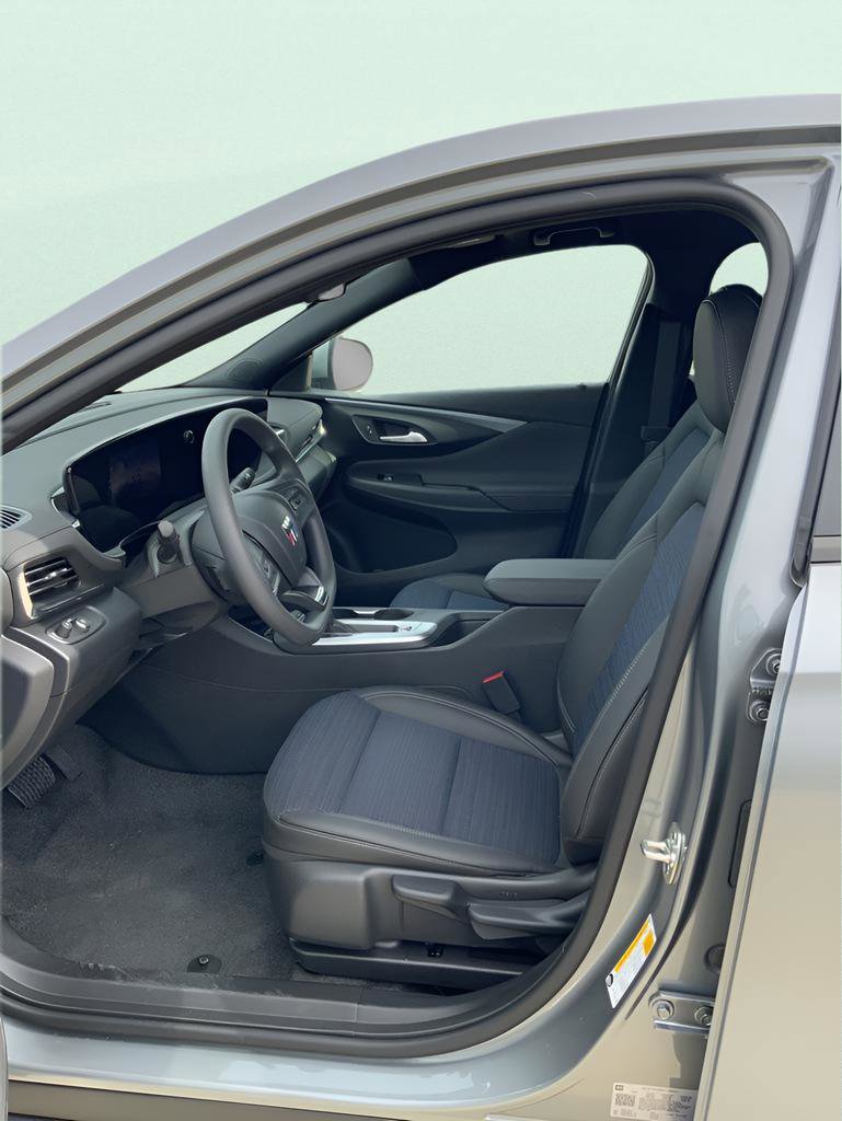 New 2026 Buick Envista Preferred w/ Convenience II Package image 7