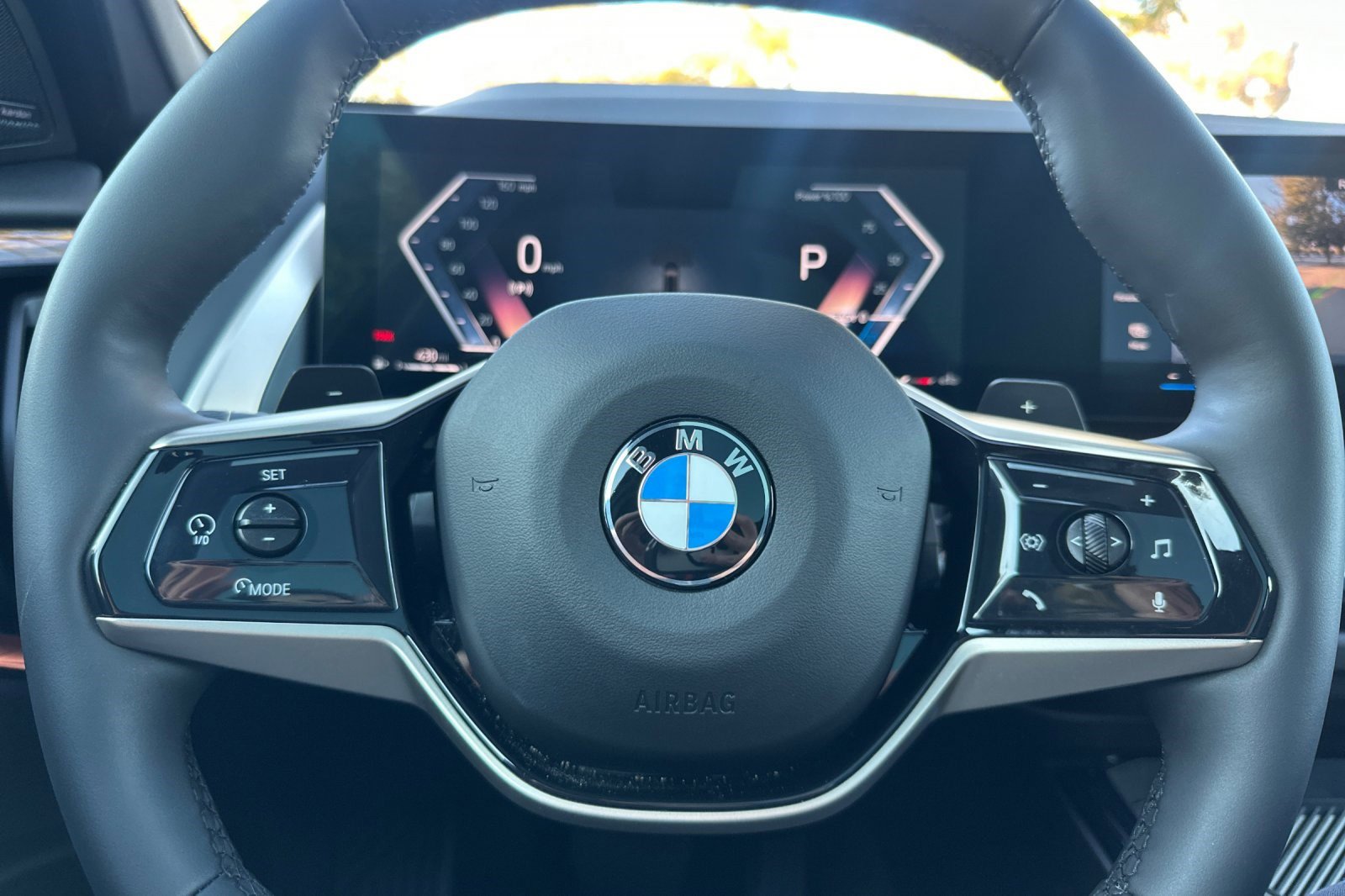 Used 2025 BMW X3 xDrive30i w/ Premium Package image 30