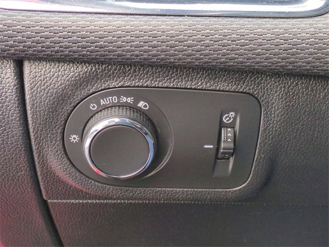 Certified 2019 Chevrolet Cruze LS w/ LS Convenience Package image 17