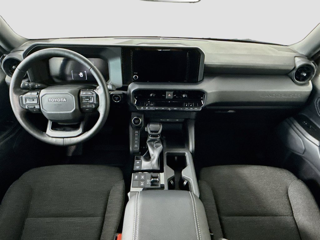 Used 2024 Toyota Land Cruiser 1958 AWD/4WD image 13
