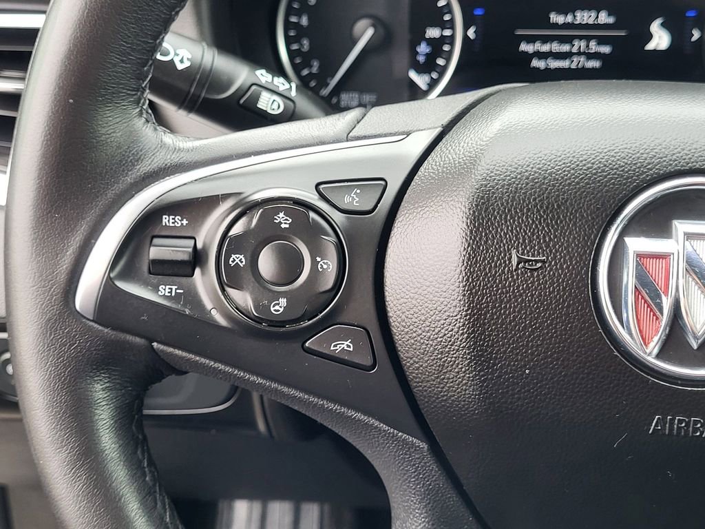 Used 2020 Buick Enclave Avenir w/ Avenir Technology Package AWD/4WD image 14