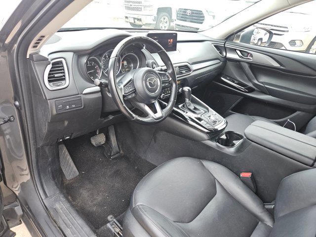 Used 2022 MAZDA CX-9 Touring AWD/4WD image 14