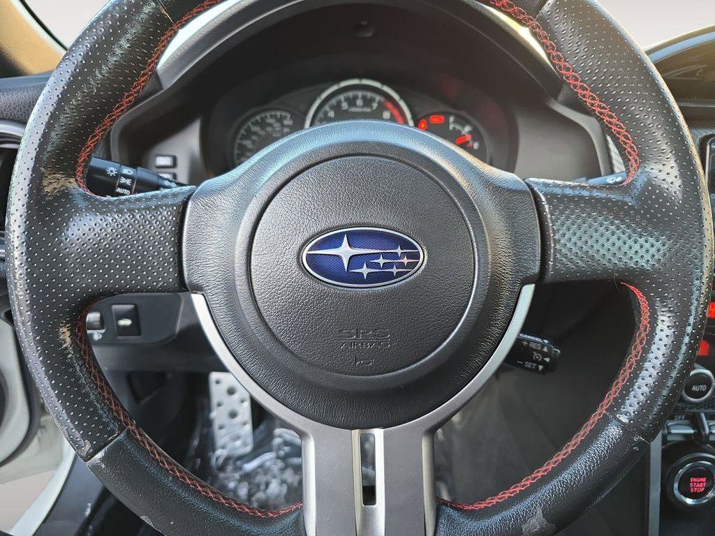 Used 2015 Subaru BRZ Limited image 5