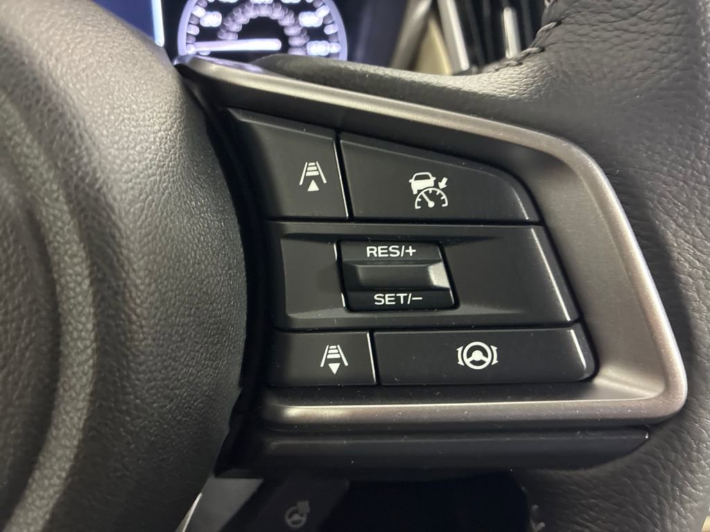 Certified 2023 Subaru Outback Limited XT image 21