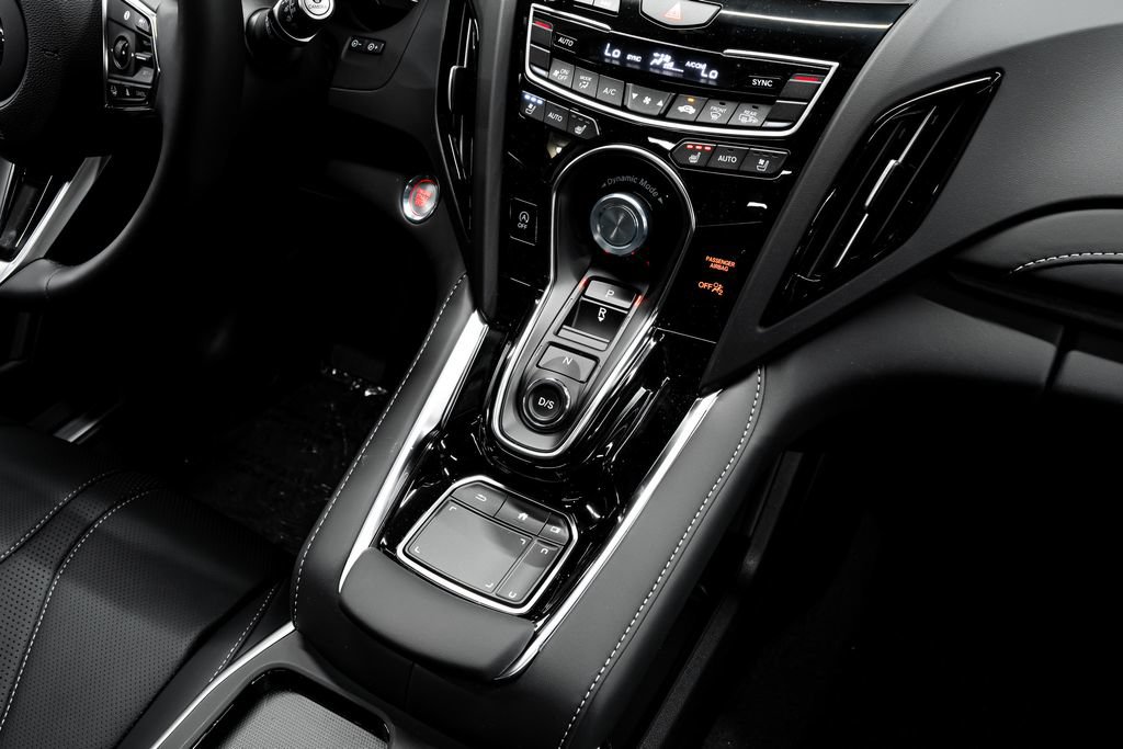 New 2026 Acura RDX SH-AWD w/ Advance Package image 17