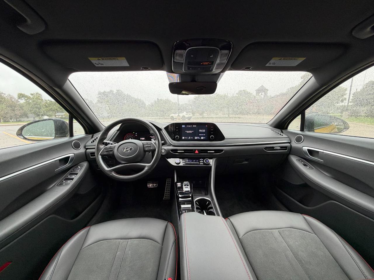 Used 2020 Hyundai Sonata SEL Plus FWD image 11