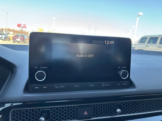 Used 2024 Honda Civic Sport image 16