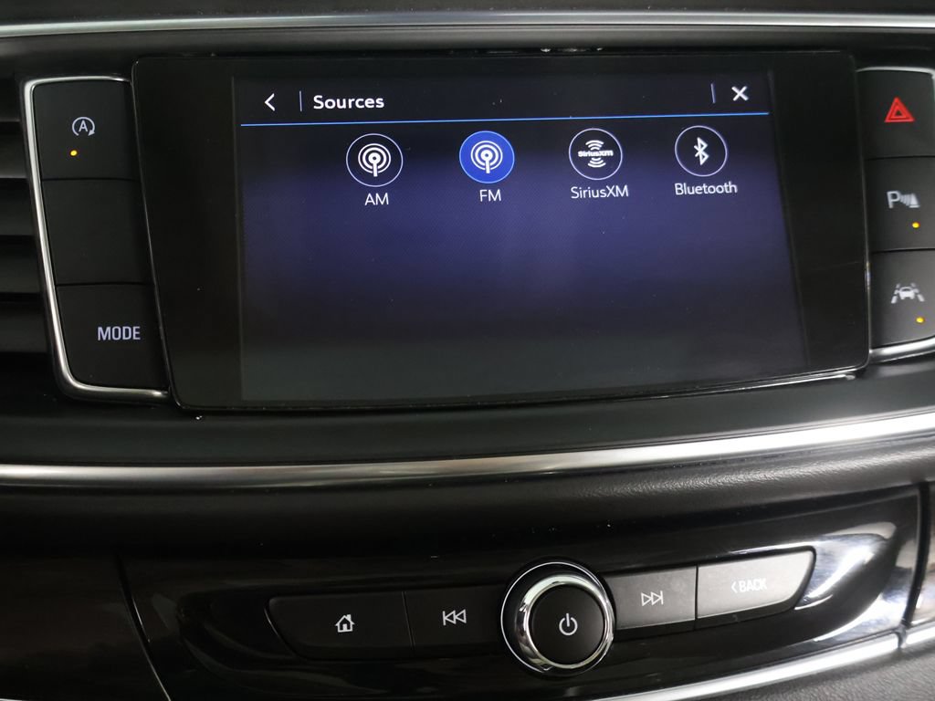 Used 2023 Buick Enclave Premium w/ Experience Buick Package FWD image 55