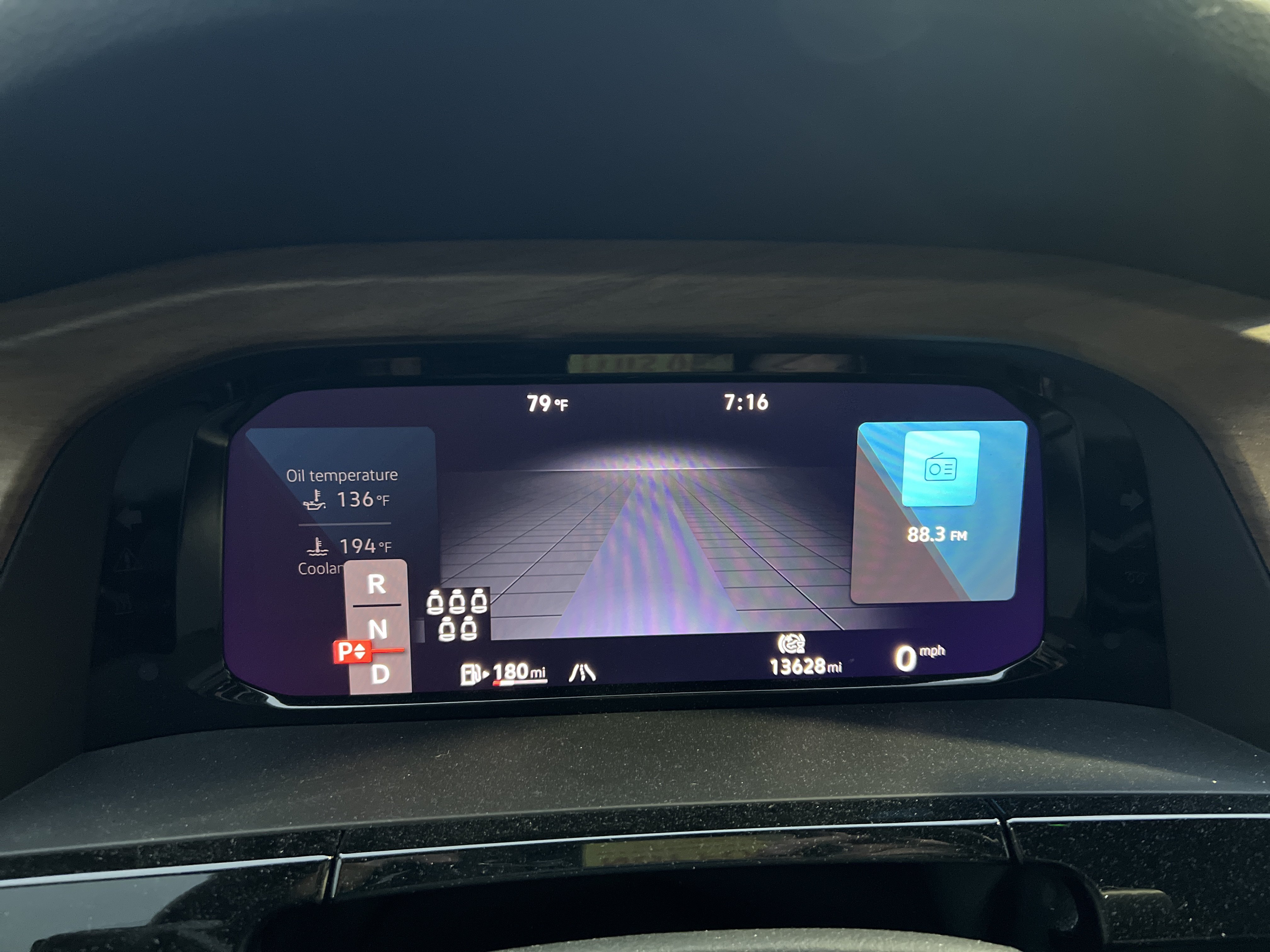Used 2024 Volkswagen Atlas SE FWD image 17