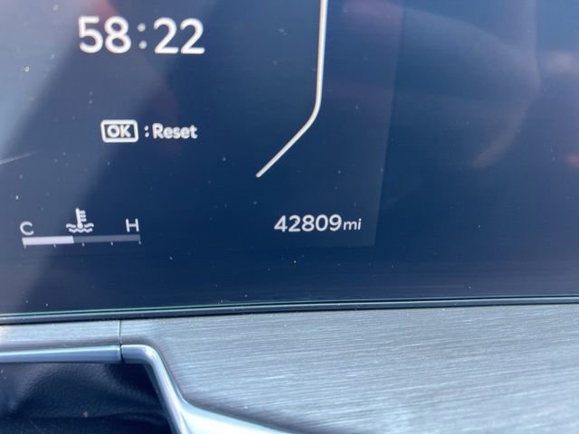 Certified 2024 Kia Sorento SX Prestige image 13