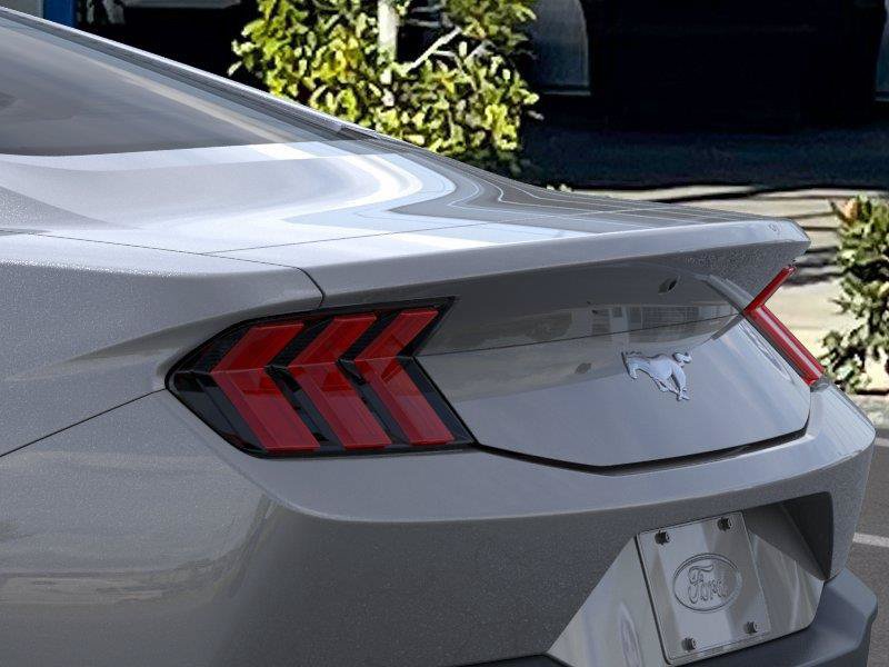 New 2026 Ford Mustang Coupe RWD image 22