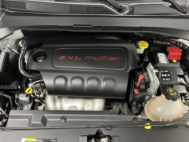 Used 2022 Jeep Compass Latitude image 34