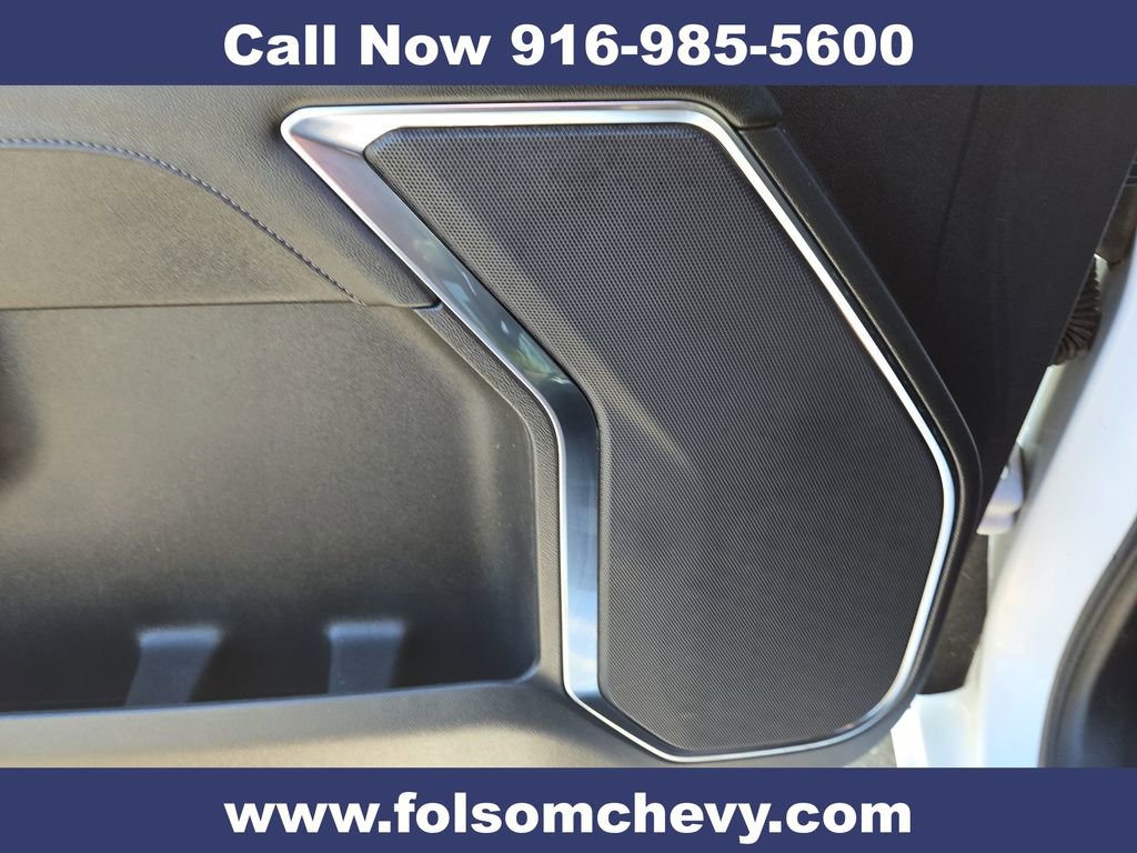 Used 2024 GMC Sierra 1500 Elevation image 26