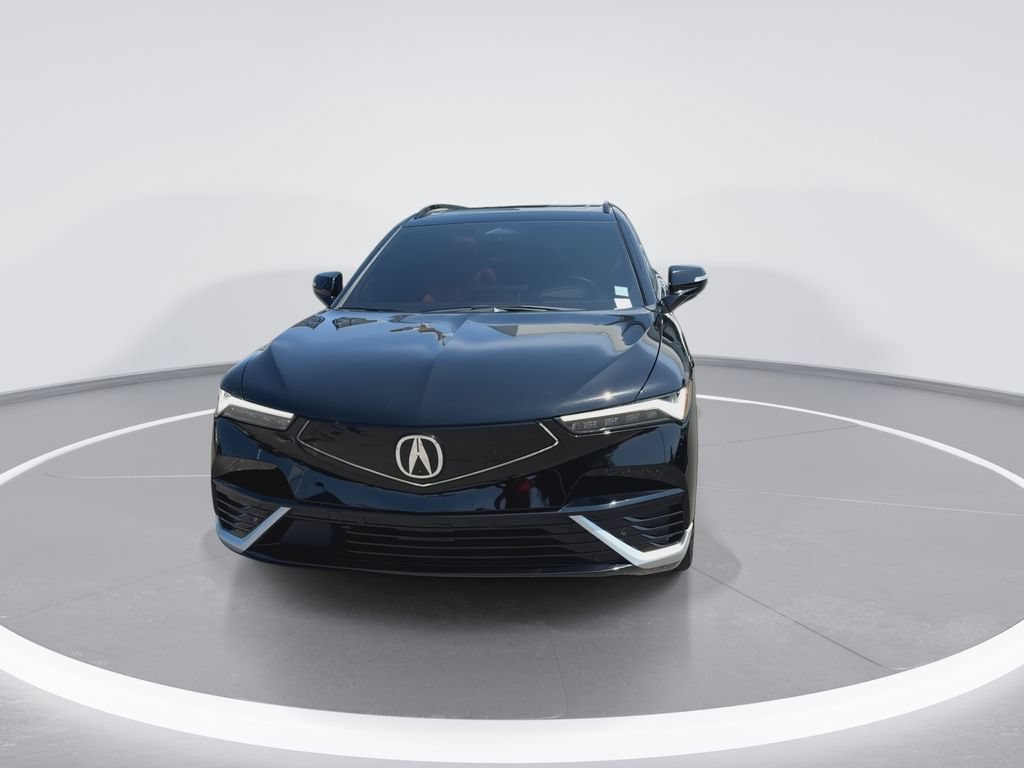 Used 2024 Acura ZDX Type S AWD/4WD image 3