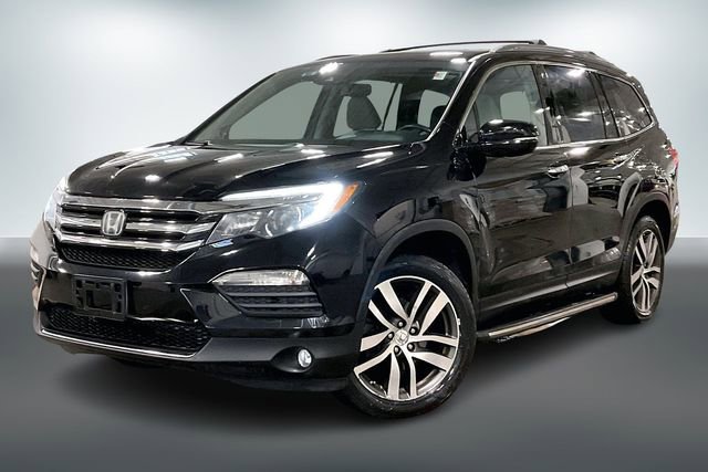 Used 2016 Honda Pilot Touring image 2