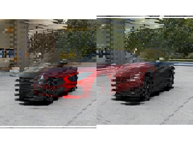 New 2026 BMW Z4 M40i image 1