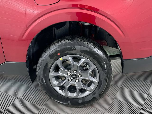 New 2026 Ford Maverick XLT w/ Equipment Group 301A image 13