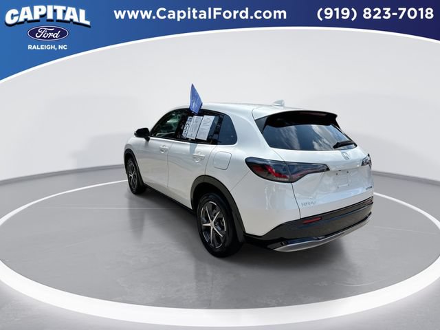 Used 2024 Honda HR-V EX-L image 6
