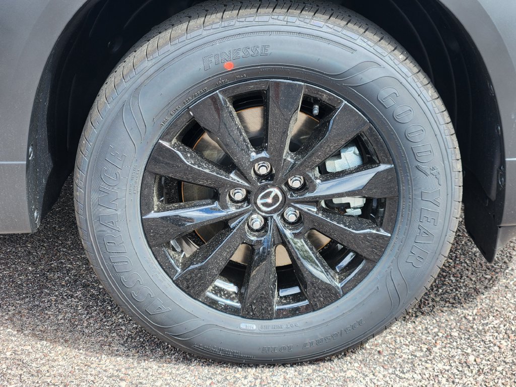 New 2026 MAZDA CX-50 AWD 2.5 S w/ Cargo Package image 30