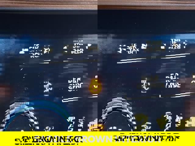 Certified 2026 INFINITI QX60 Autograph w/ Dark Cargo Package image 39