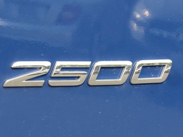Used 2025 Mercedes-Benz Sprinter 2500 image 8