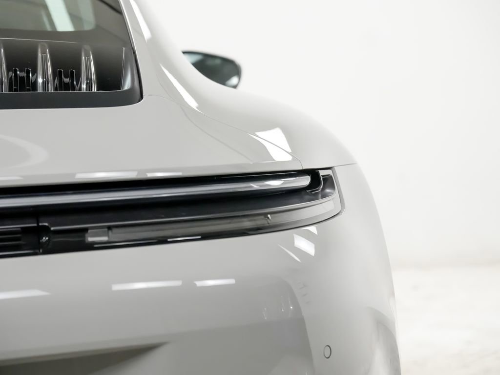 New 2026 Porsche 911 Carrera S image 12