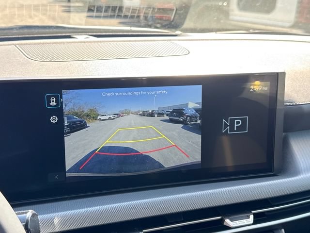 New 2026 Hyundai Sonata SEL AWD/4WD image 18