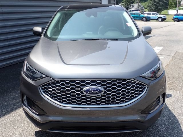 Certified 2023 Ford Edge SEL w/ Convenience Package AWD/4WD image 12