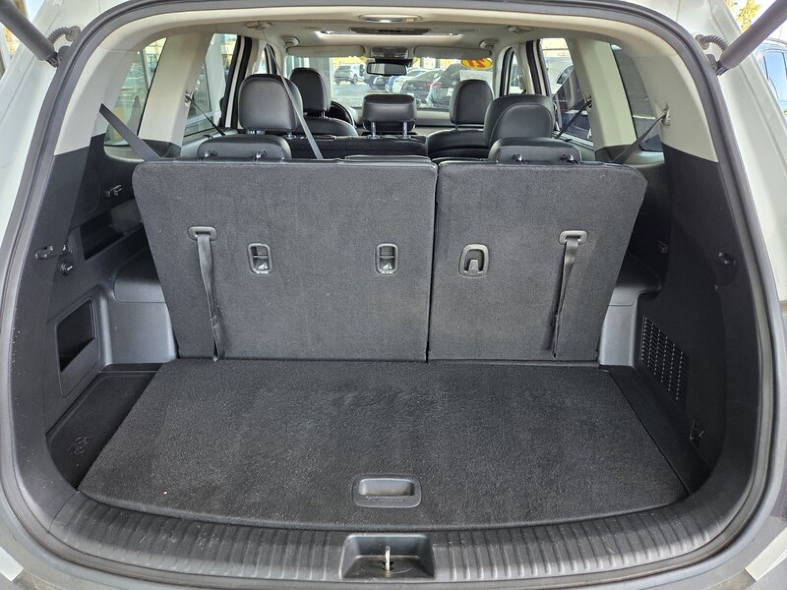 Used 2021 Kia Telluride EX AWD/4WD image 17