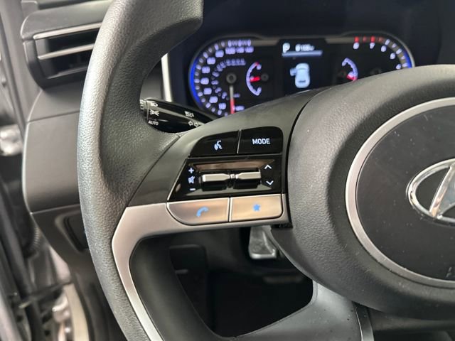Certified 2023 Hyundai Tucson SE image 15