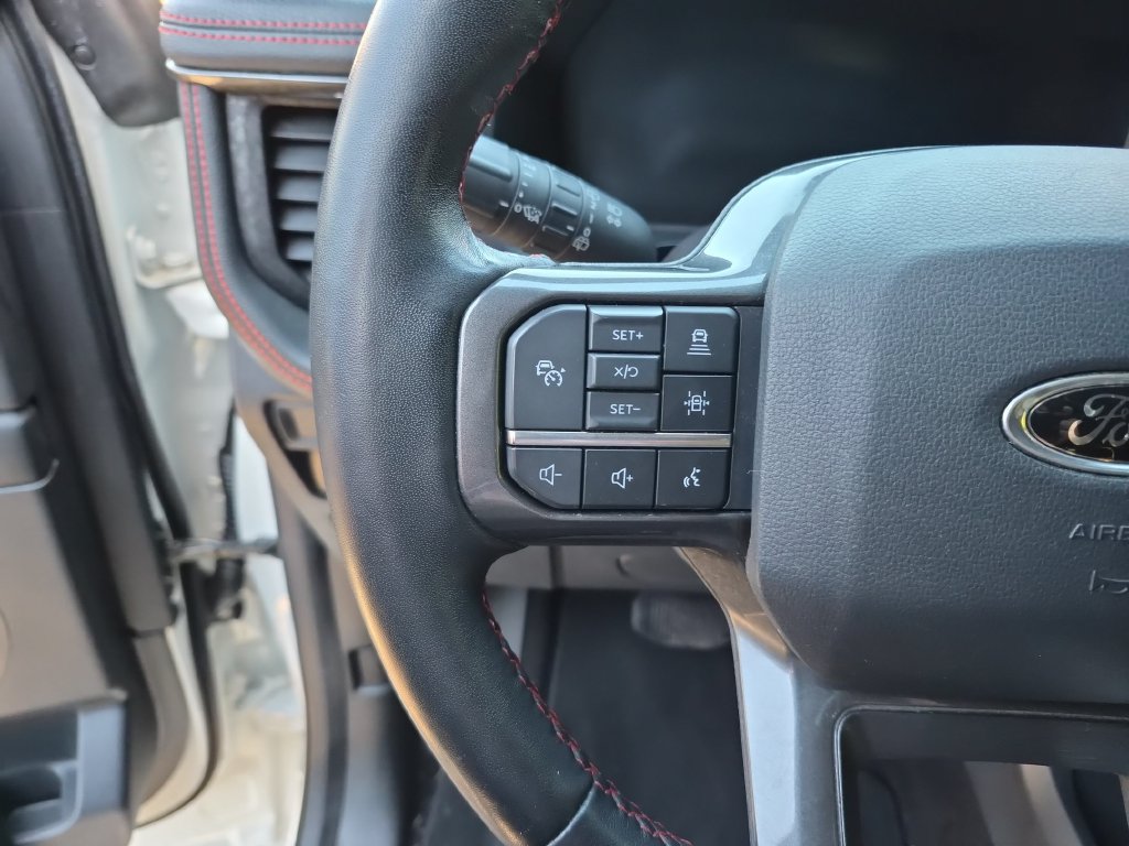 Used 2023 Ford Expedition Max Limited AWD/4WD image 24