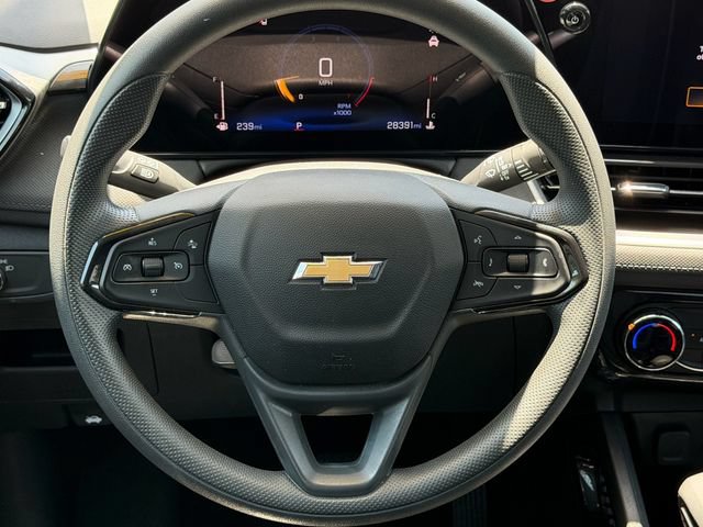 Used 2025 Chevrolet TrailBlazer LT FWD image 14