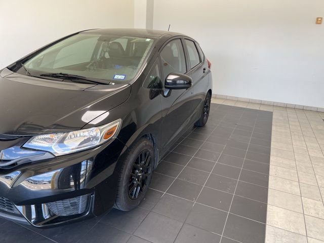 Used 2015 Honda Fit LX image 3