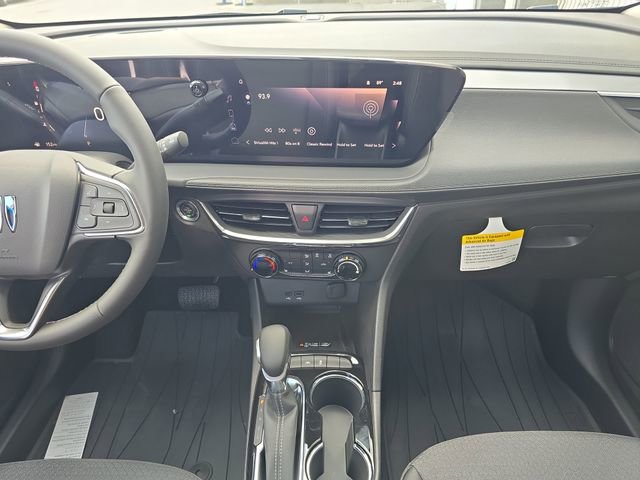 New 2026 Buick Encore GX Preferred w/ Advanced Technology Package image 13