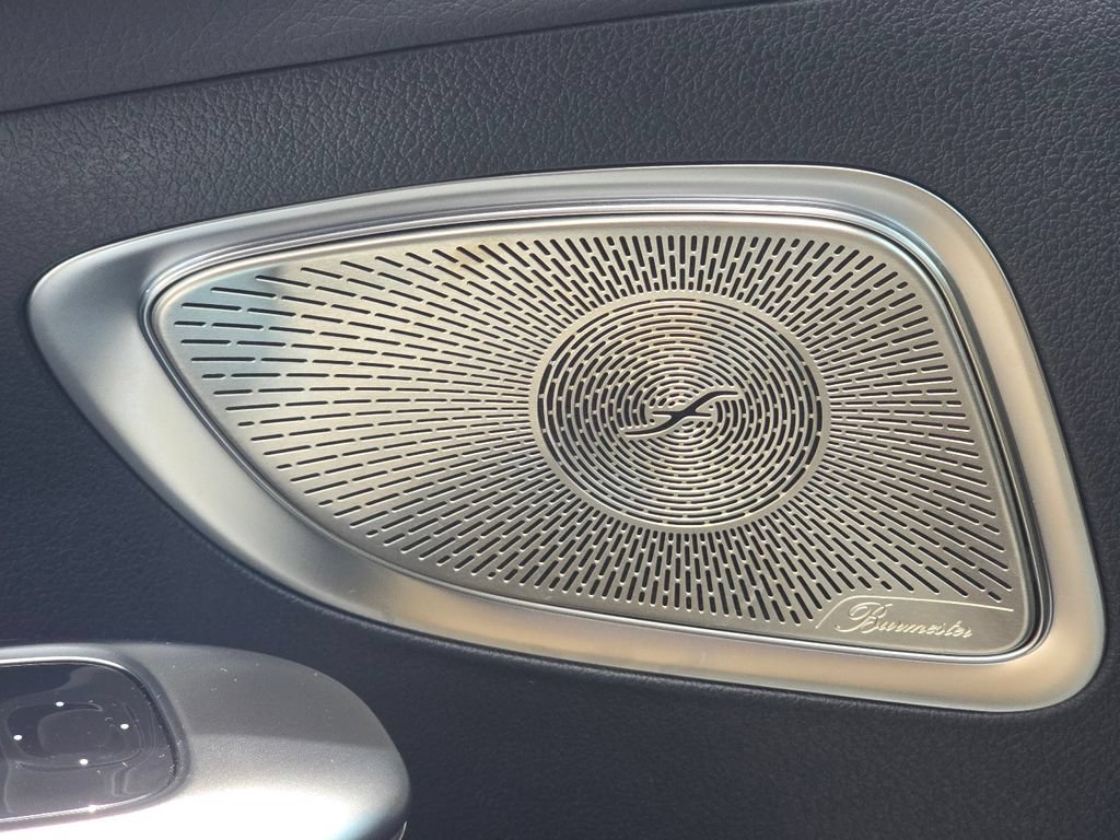 Certified 2026 Mercedes-Benz C 300 4MATIC Sedan image 28
