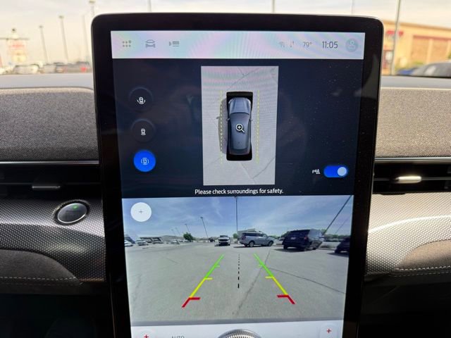 Certified 2023 Ford Mustang Mach-E GT w/ GT Performance Edition image 25