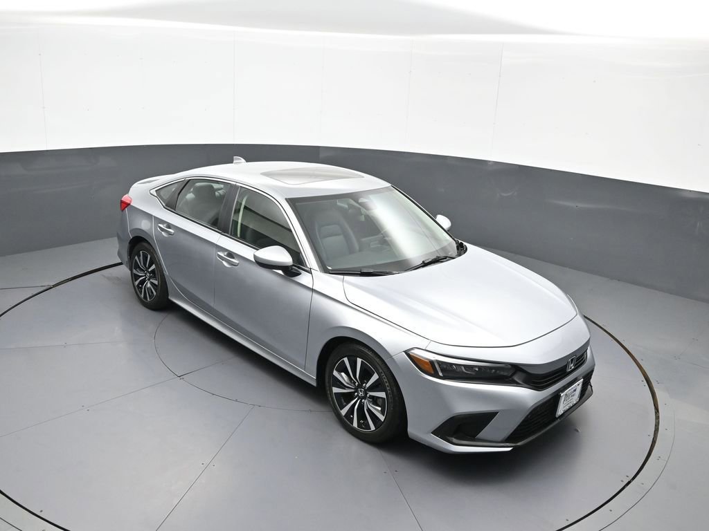 Used 2023 Honda Civic EX image 36