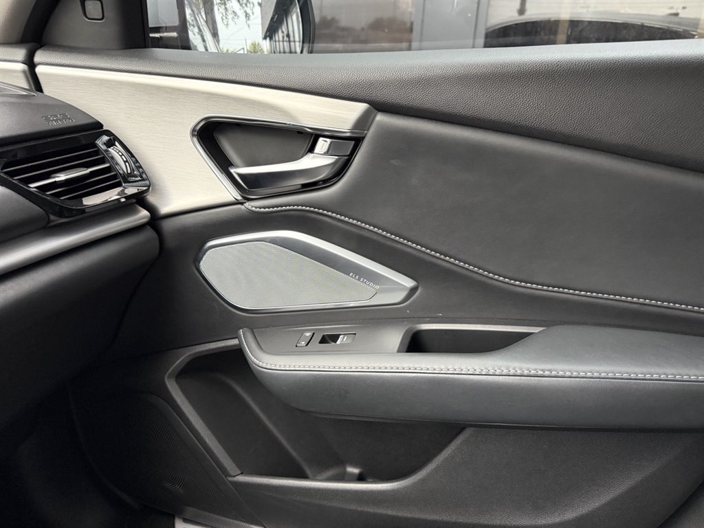 Used 2020 Acura RDX w/ Technology Package FWD image 32